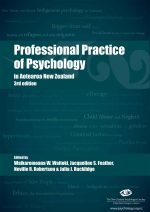 Professional Practice of Psychology in Aotearoa New Zealand 3rd edition - Click Image to Close