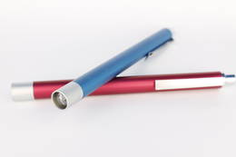 Penlight Medical Red Button Switch