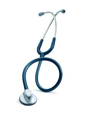 Master Classic II Stethoscope 2147 Navy Blue - Click Image to Close