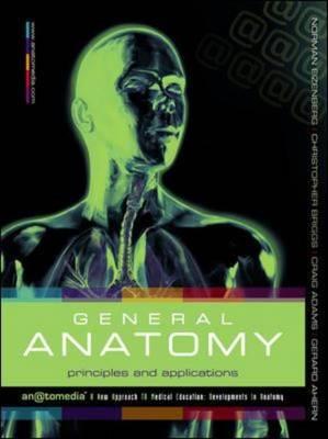 General Anatomy: Principles and Applications - Click Image to Close