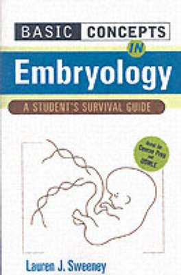 Basic Concepts in Embryology: A Student's Survival Guide - Click Image to Close