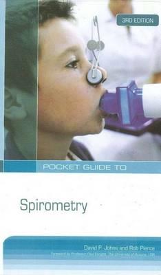 Pocket Guide to Spirometry - Click Image to Close