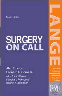 Surgery on Call - Click Image to Close