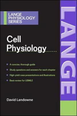 Cell Physiology - Click Image to Close
