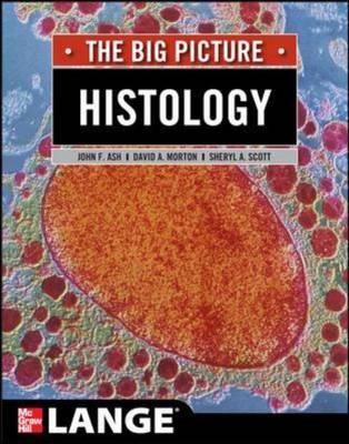 Histology: The Big Picture - Click Image to Close