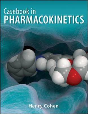 Casebook in Clinical Pharmacokinetics and Drug Dosing - Click Image to Close