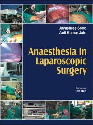 Anaesthesia in Laparoscopic Surgery - Click Image to Close