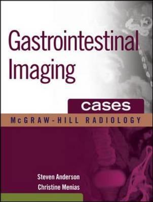 Gastrointestinal Imaging Cases - Click Image to Close