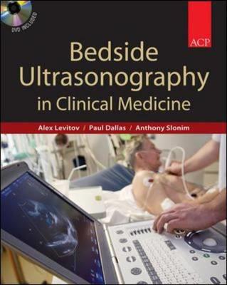 Bedside Ultrasonography in Clinical Medicine - Click Image to Close
