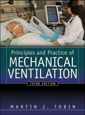 Principles and Practice of Mechanical Ventilation - Click Image to Close