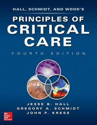 Principles of Critical Care, 4th Edition - Click Image to Close