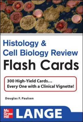 Histology and Cell Biology Review Flash Cards - Click Image to Close