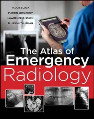 Atlas of Emergency Radiology - Click Image to Close