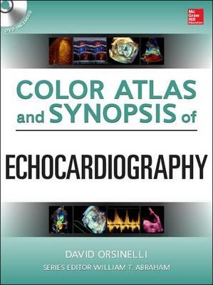 Color Atlas and Synopsis of Echocardiography - Click Image to Close