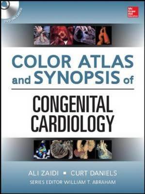 Color Atlas and Synopsis of Congenital Cardiology - Click Image to Close