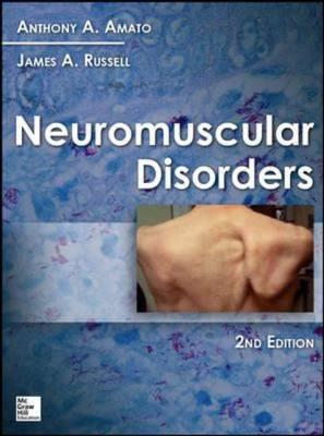 Neuromuscular Disorders 2/E - Click Image to Close