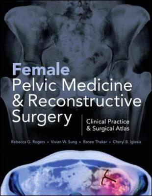 Female Pelvic Medicine and Reconstructive Surgery - Click Image to Close