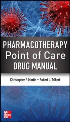 Pharmacotherapy Bedside Guide - Click Image to Close