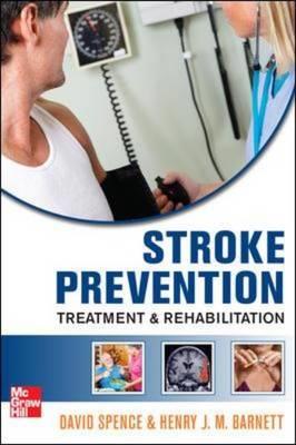 Stroke Prevention, Treatment, and Rehabilitation - Click Image to Close