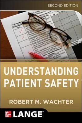Understanding Patient Safety - Click Image to Close