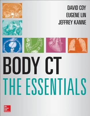 Body CT the Essentials - Click Image to Close