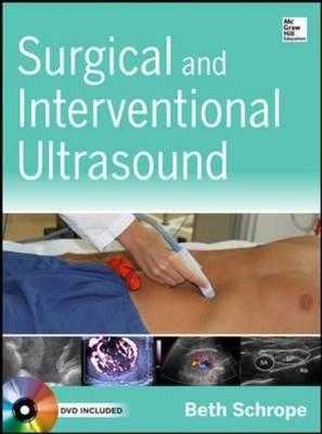 Surgical and Interventional Ultrasound - Click Image to Close