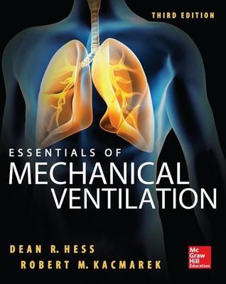 Essentials of Mechanical Ventilation - Click Image to Close