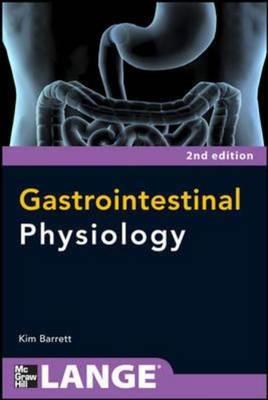 Gastrointestinal Physiology - Click Image to Close