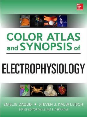 Color Atlas and Synopsis of Electrophysiology - Click Image to Close