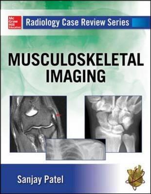 Radiology Case Review Series: MSK Imaging - Click Image to Close
