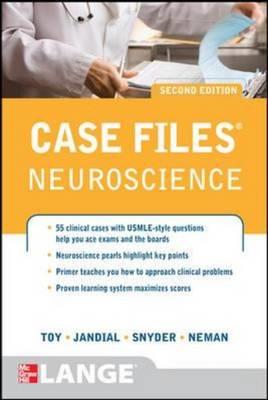 Case Files Neuroscience - Click Image to Close