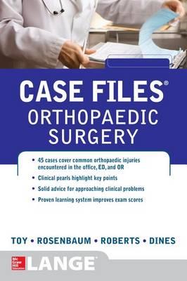 Case Files Orthopaedic Surgery - Click Image to Close