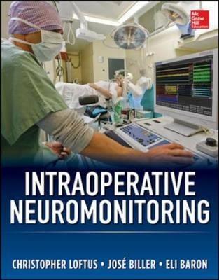 Intraoperative Neuromonitoring - Click Image to Close