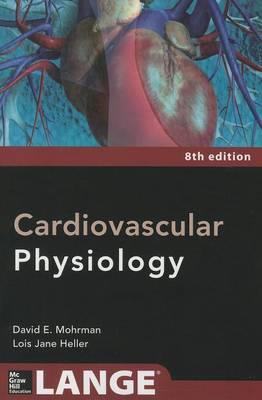Cardiovascular Physiology - Click Image to Close
