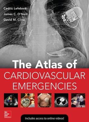 Atlas of Cardiovascular Emergencies - Click Image to Close
