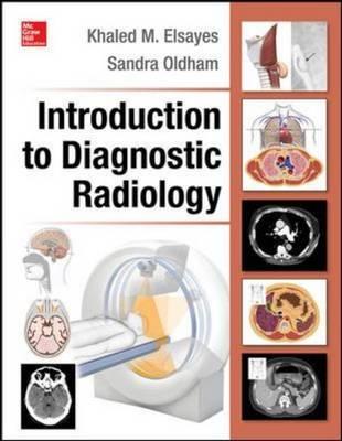 Introduction to Diagnostic Radiology - Click Image to Close