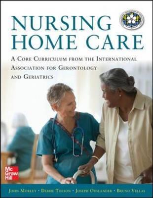 Nursing Home Care - Click Image to Close