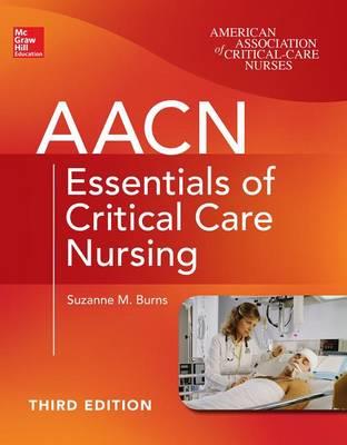AACN Essentials of Critical Care Nursing - Click Image to Close