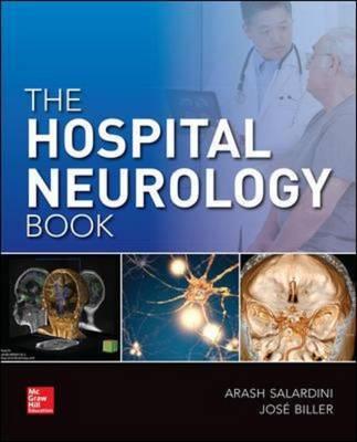 The Hospital Neurology Book - Click Image to Close