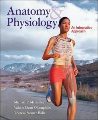 Anatomy & Physiology: an Integrative Approach - Click Image to Close
