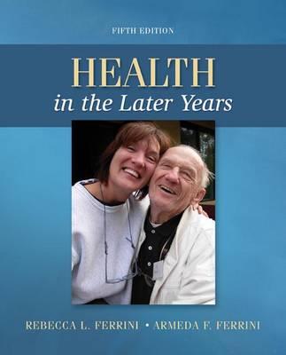 Health in the Later Years - Click Image to Close