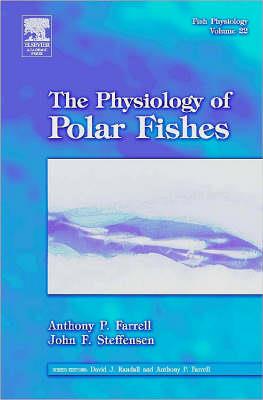 The Physiology of Polar Fishes - Click Image to Close