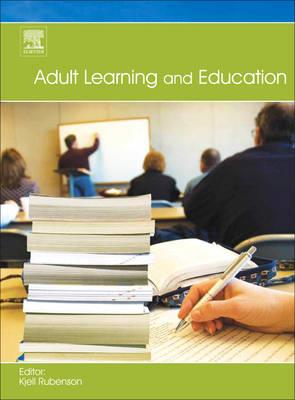 Adult Learning and Education - Click Image to Close