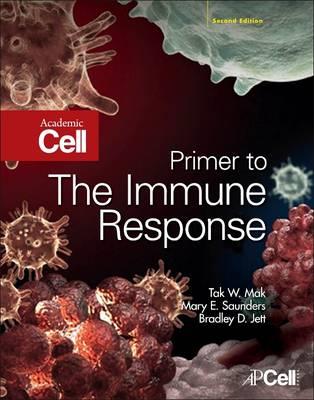 Primer to the Immune Response - Click Image to Close