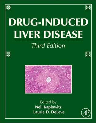 Drug-Induced Liver Disease - Click Image to Close