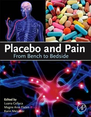 Placebo and Pain: From Bench to Bedside - Click Image to Close
