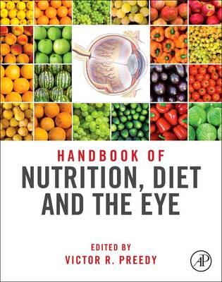 Handbook of Nutrition, Diet and the Eye - Click Image to Close
