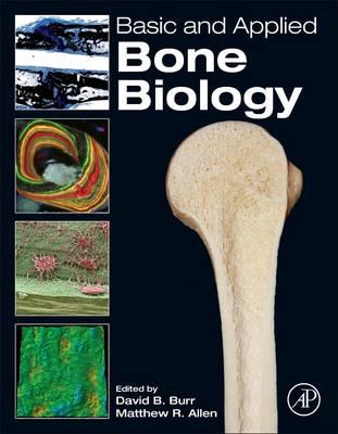 Basic and Applied Bone Biology - Click Image to Close