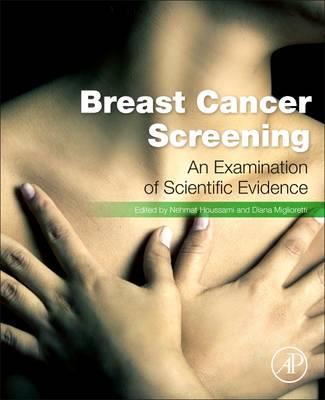 Breast Cancer Screening: Making Sense of Complex and Evolving Evidence - Click Image to Close