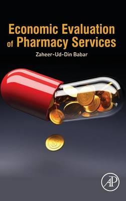 Economic Evaluation of Pharmacy Services - Click Image to Close